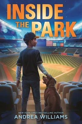 Inside the Park by Williams, Andrea