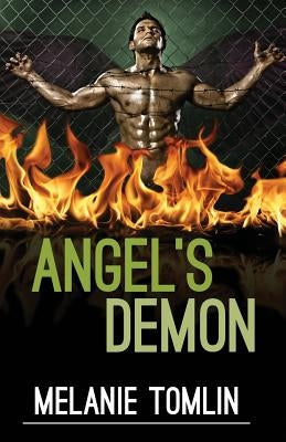 Angel's Demon by Tomlin, Melanie