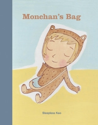 Monchan's Bag by Kao, Sleepless