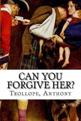 Can You Forgive Her? by Mybook