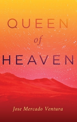 Queen of Heaven by Mercado Ventura, Jose