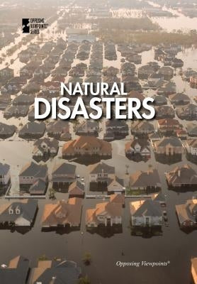 Natural Disasters by Haerens, Margaret