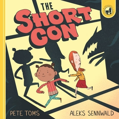 The Short Con by Sennwald, Aleks