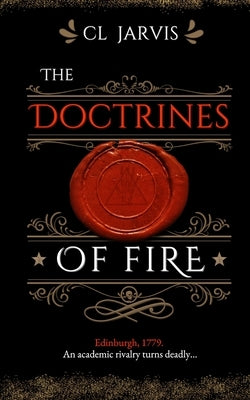 The Doctrines of Fire by Jarvis, CL