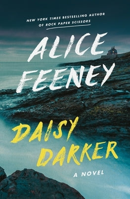 Daisy Darker by Feeney, Alice