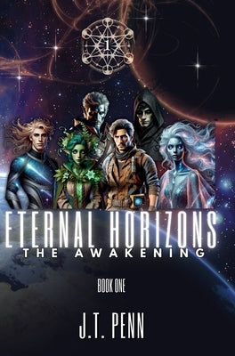 Eternal Horizons: The Awakening by Pennifield, Joshua Thomas