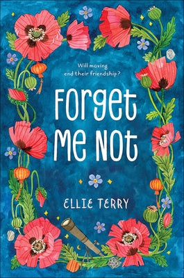 Forget Me Not by Terry, Ellie