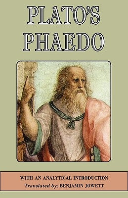 Phaedo by Plato