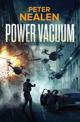 Power Vacuum by Nealen, Peter