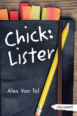 Chick: Lister by Van Tol, Alex