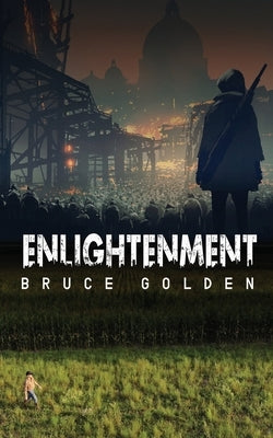 Enlightenment by Golden, Bruce