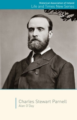 Charles Stewart Parnell by Daly, Alan