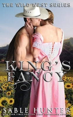 King's Fancy by Hunter, Sable