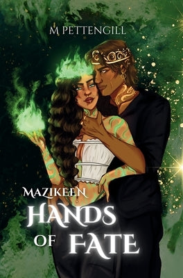 Mazikeen: Hands of Fate by Pettengill, M.