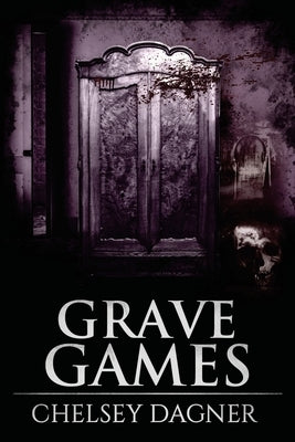 Grave Games: Supernatural Horror with Scary Ghosts by Street, Scare