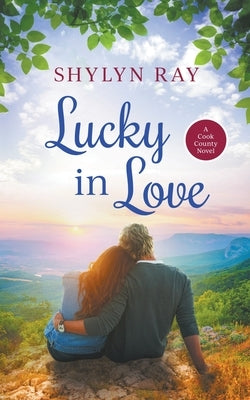 Lucky In Love by Ray, Shylyn