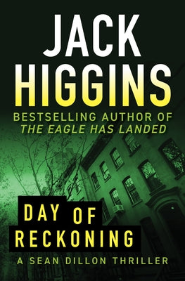 Day of Reckoning: Volume 8 by Higgins, Jack