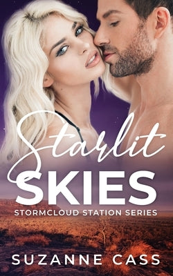 Starlit Skies by Cass, Suzanne