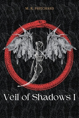 Veil of Shadows I by Pritchard, M. R.