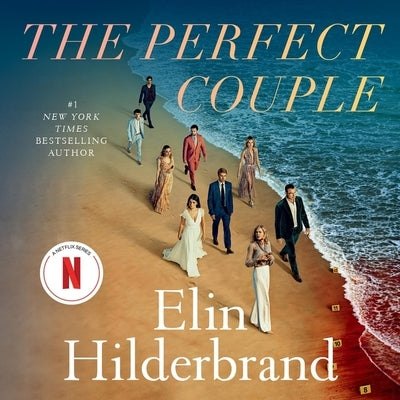 The Perfect Couple by Hilderbrand, Elin