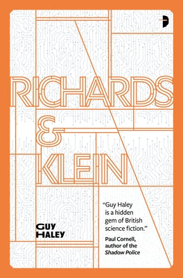 Richards & Klein by Haley, Guy