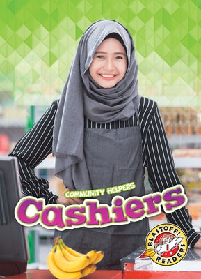 Cashiers by Moening, Kate