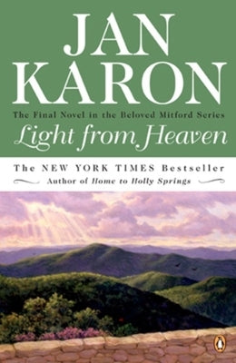 Light from Heaven by Karon, Jan