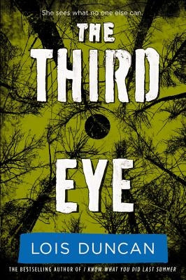 The Third Eye by Duncan, Lois