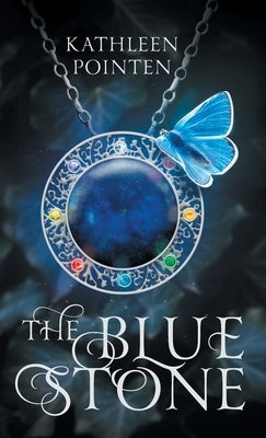 The Blue Stone by Pointen, Kathleen