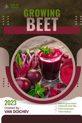 Beet: Guide and overview by Doichev, Van