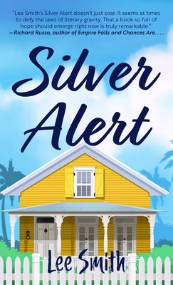 Silver Alert by Smith, Lee