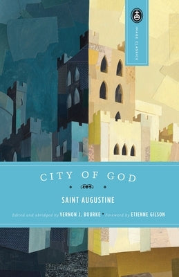 The City of God by Augustine