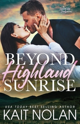 Beyond Highland Sunrise by Nolan, Kait