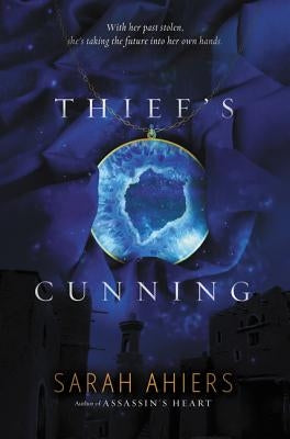 Thief's Cunning by Ahiers, Sarah