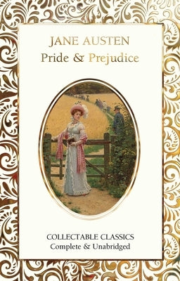 Pride and Prejudice by Austen, Jane