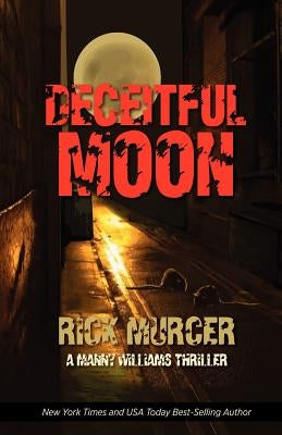 Deceitful Moon by Murcer, Rick