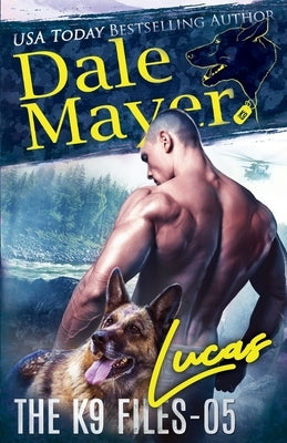 Lucas by Mayer, Dale