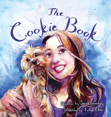 The Cookie Book by Greenberg, Sarah