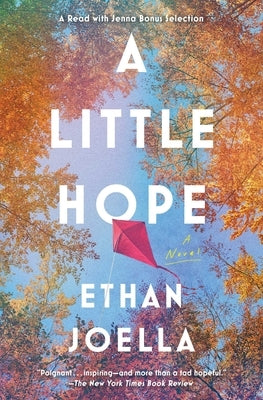 A Little Hope by Joella, Ethan