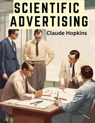 Scientific Advertising: A Foundational Text in The Field of Advertising by Claude Hopkins