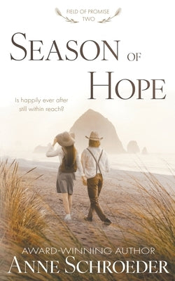 Season of Hope: A Non-Traditional Contemporary Amish Romance by Schroeder, Anne