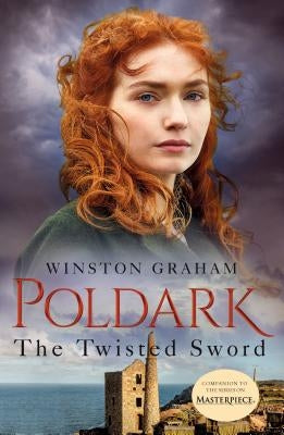 Twisted Sword by Graham, Winston