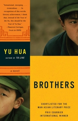 Brothers by Hua, Yu