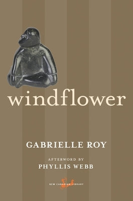 Windflower by Roy, Gabrielle