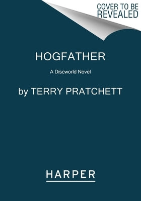 Hogfather: A Discworld Novel by Pratchett, Terry