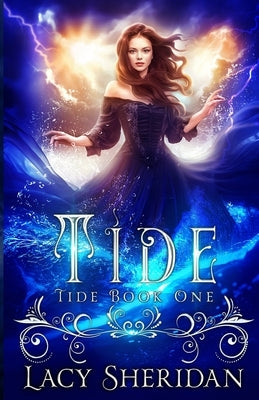 Tide by Sheridan, Lacy