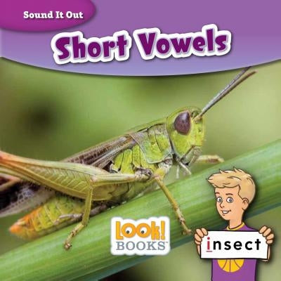 Short Vowels by Blevins, Wiley