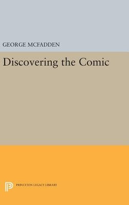 Discovering the Comic by McFadden, George