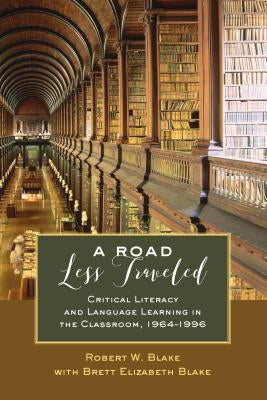 Counterpoints: Critical Literacy and Language Learning in the Classroom, 1964-1996 by Steinberg, Shirley R.