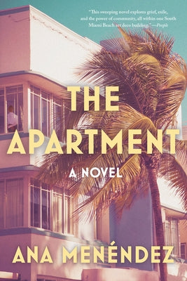 The Apartment by Menéndez, Ana